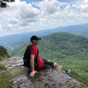 Meet your Posher, Tucker